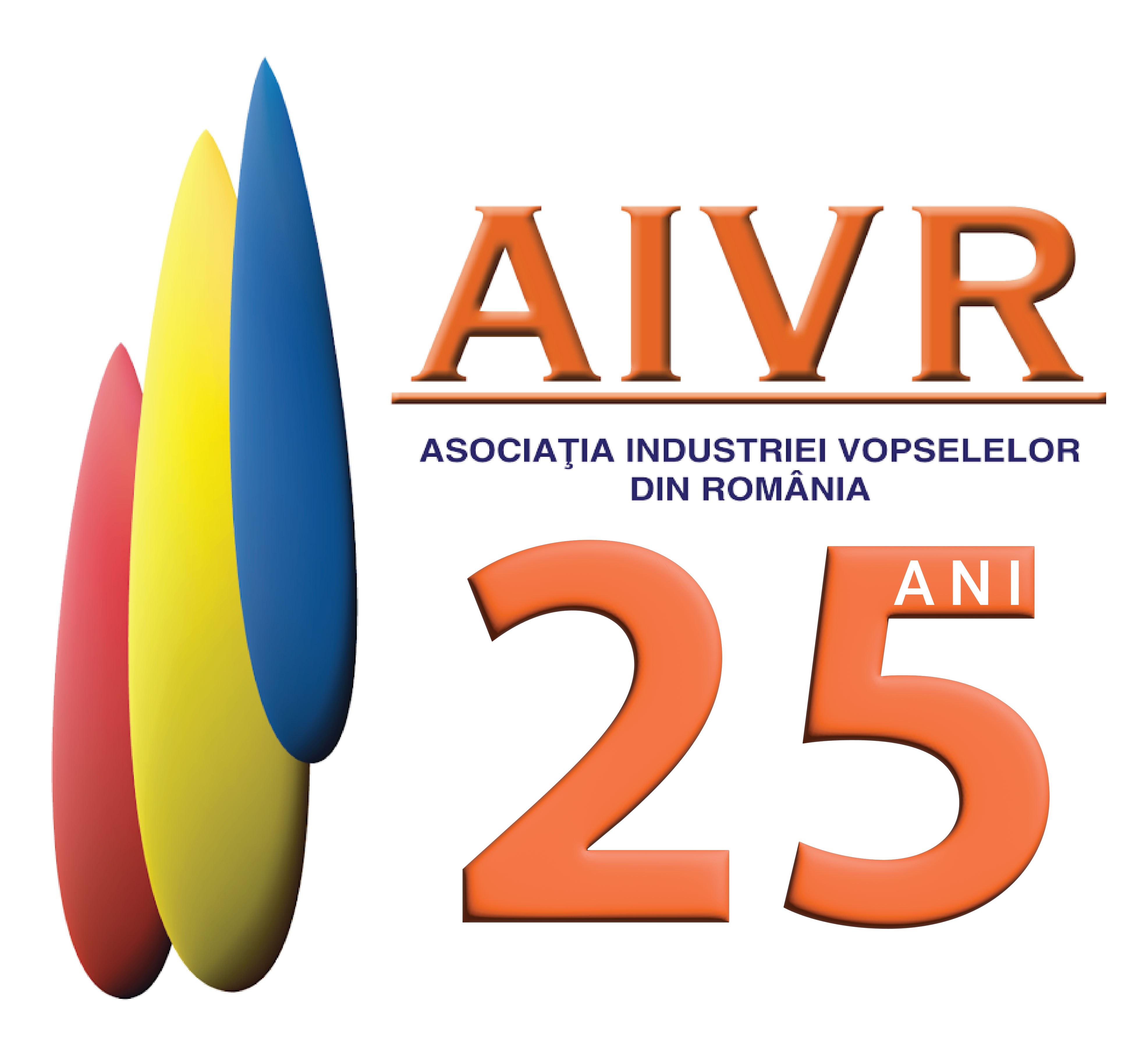 Aniversare AIVR 25 de ani.
